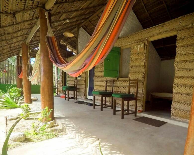 Hotel De Silva Windresort Kalpitiya