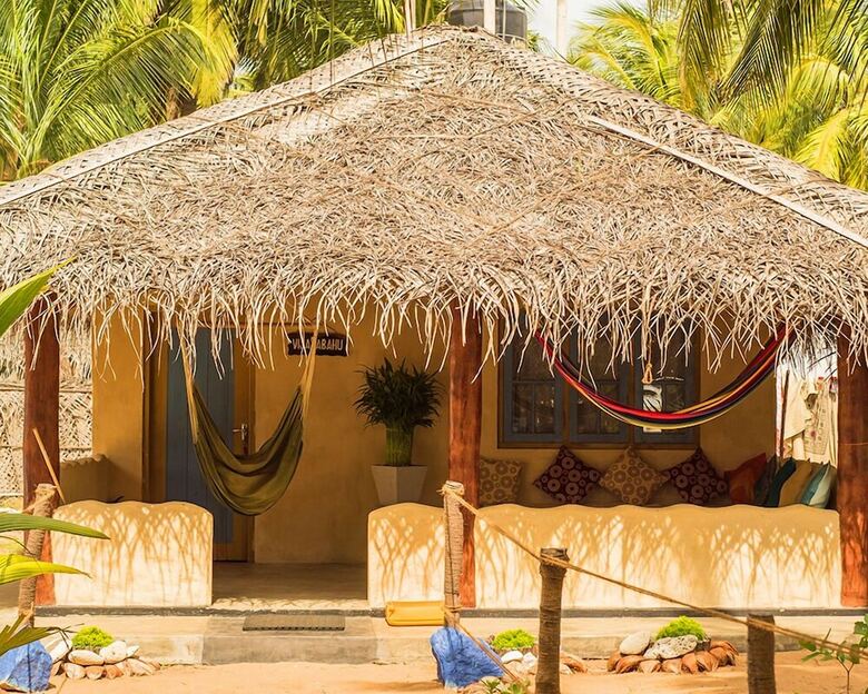 Hotel De Silva Windresort Kalpitiya