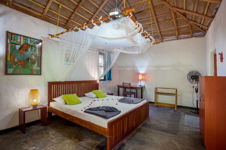 Hotel De Silva Windresort Kalpitiya