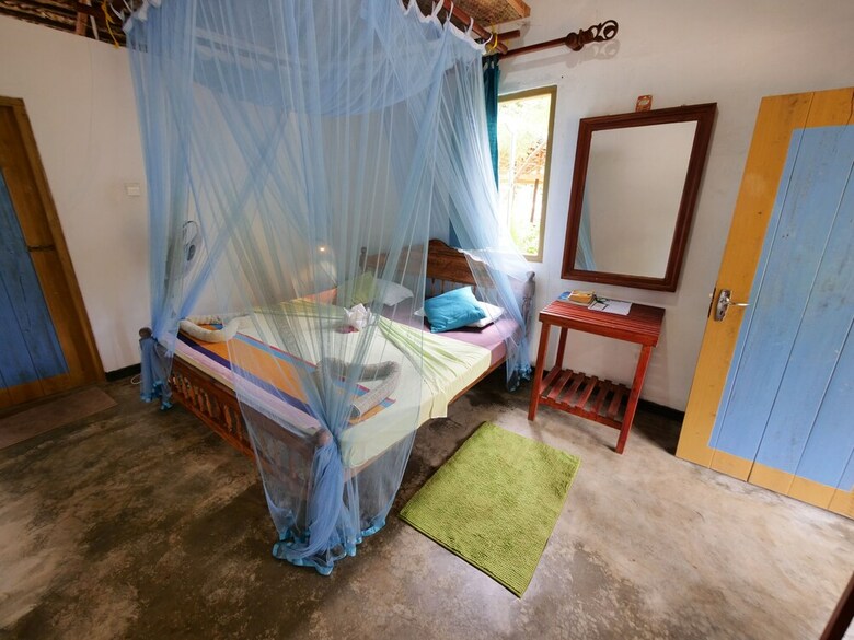 Hotel De Silva Windresort Kalpitiya