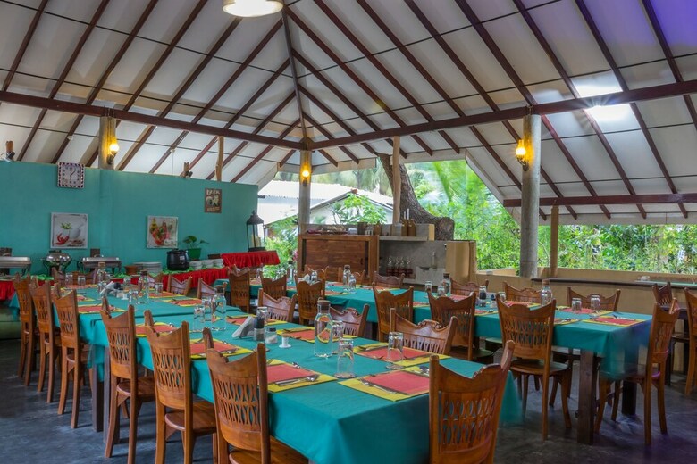 Hotel De Silva Windresort Kalpitiya