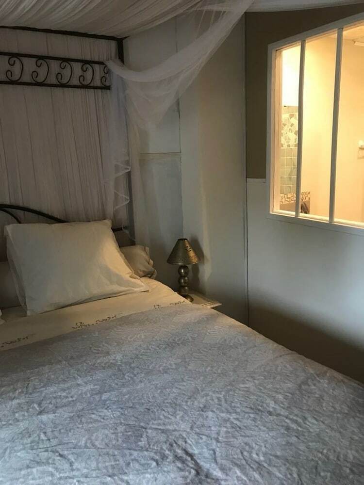Hotel Maison D'h�tes - L'echoppe & Les Toiles
