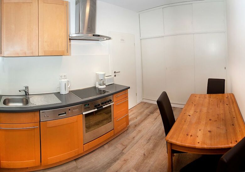 Apartamentos Looks Inn