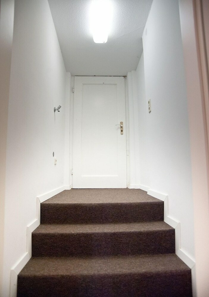 Apartamentos Looks Inn