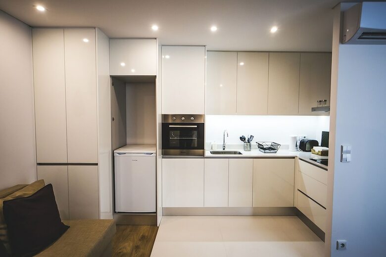Braga Center Apartments 2