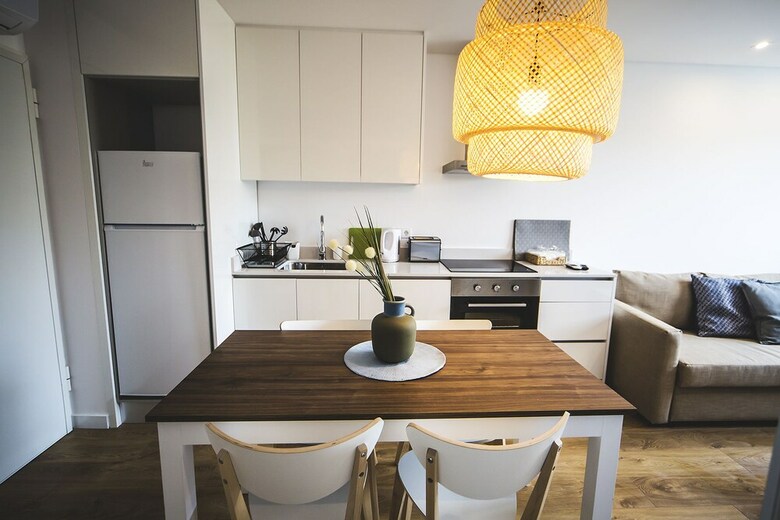 Braga Center Apartments 2