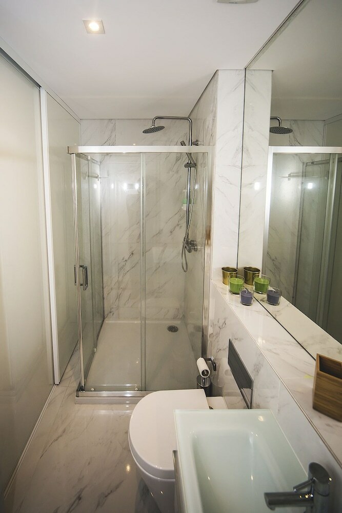Braga Center Apartments 2