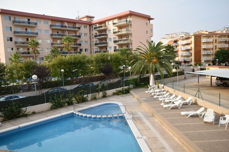 Apartamento Cye Marina