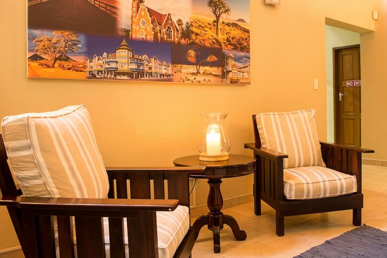 Hostal Sea View Backpackers - Hostel