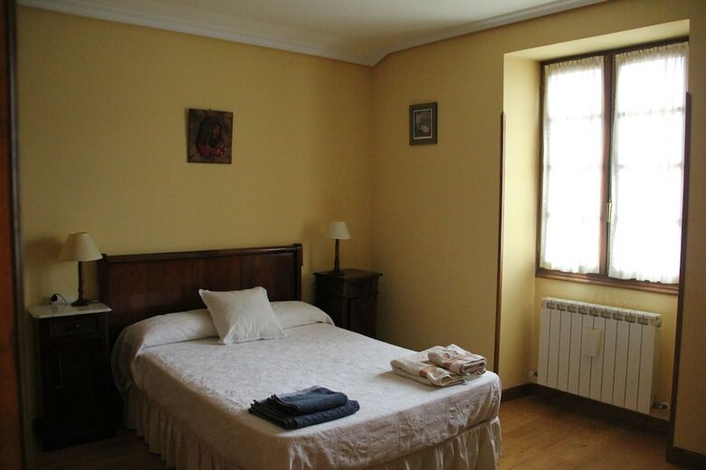 Apartamento Rural Arotzetxea
