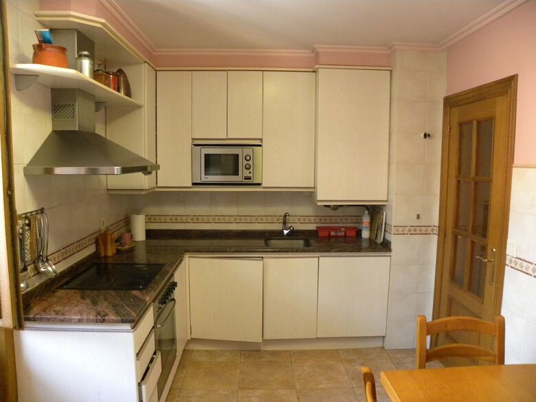 Apartamento Rural Arotzetxea