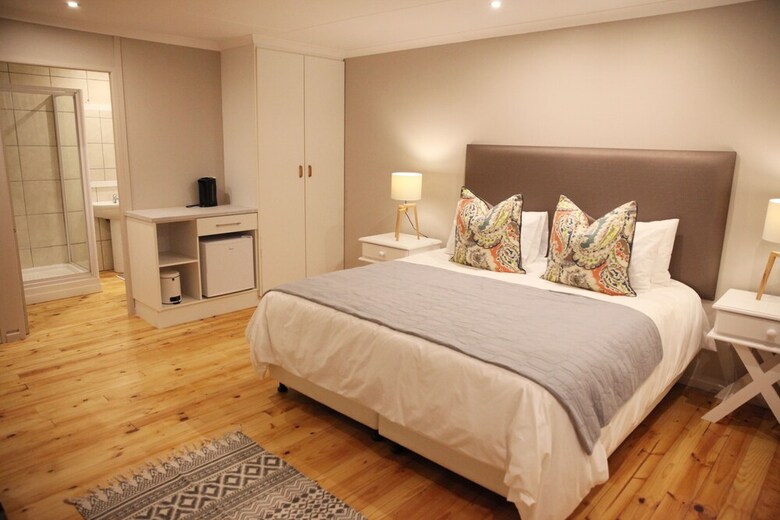 Hotel Eden Guest House B&B