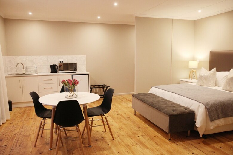 Hotel Eden Guest House B&B