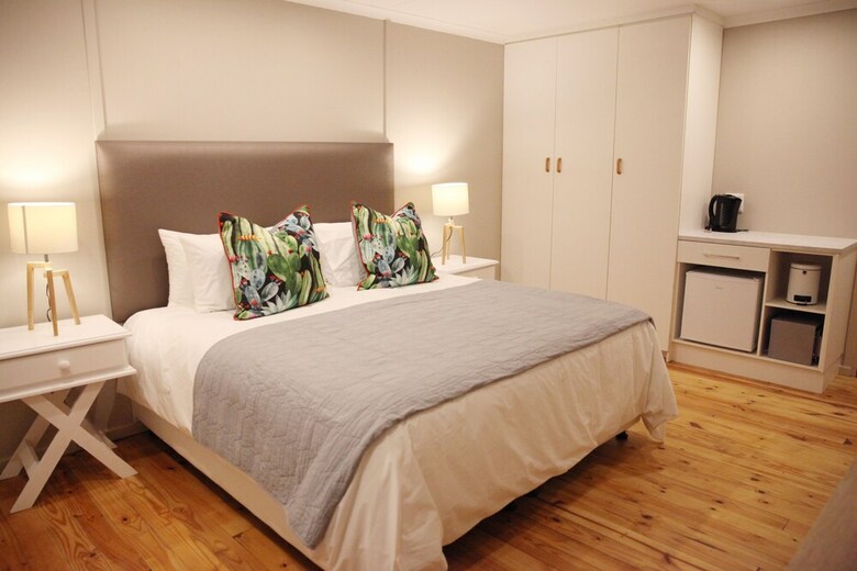 Hotel Eden Guest House B&B