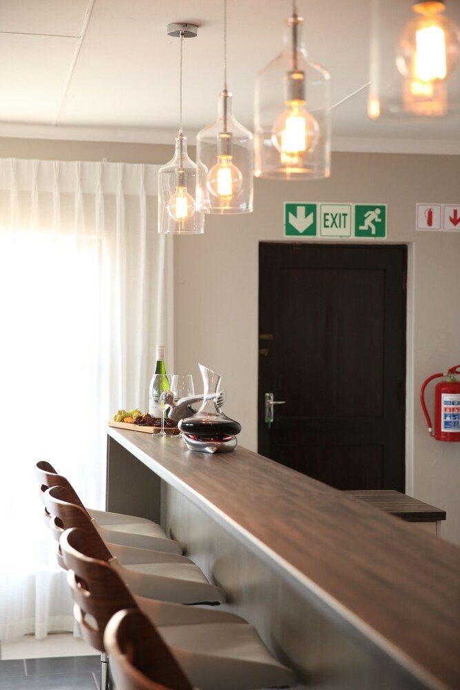 Hotel Eden Guest House B&B