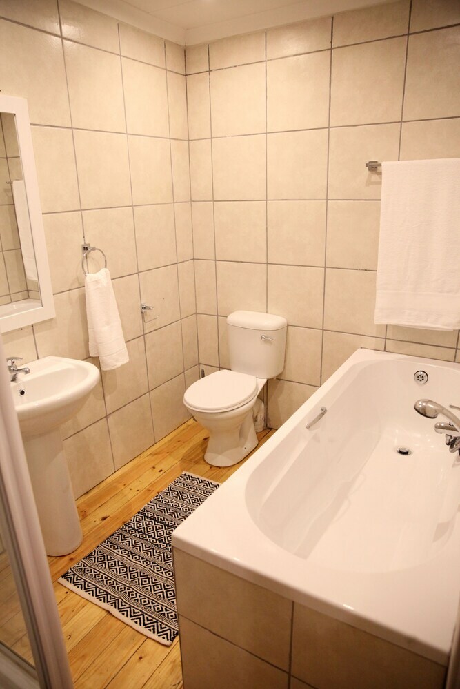 Hotel Eden Guest House B&B