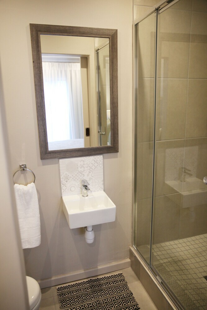Hotel Eden Guest House B&B