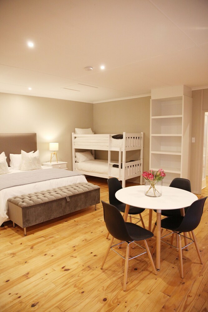 Hotel Eden Guest House B&B