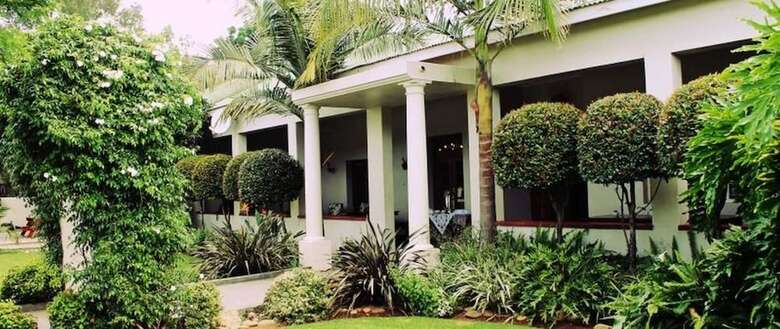 Posada Ripple Hill Hotel