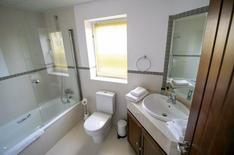 Arcos Golf Hotel Cortijo Y Villas