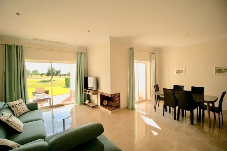 Arcos Golf Hotel Cortijo Y Villas