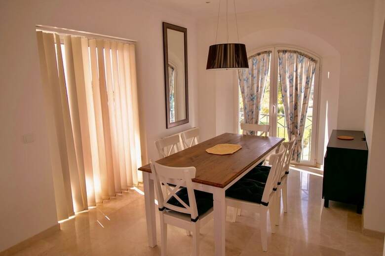 Arcos Golf Hotel Cortijo Y Villas
