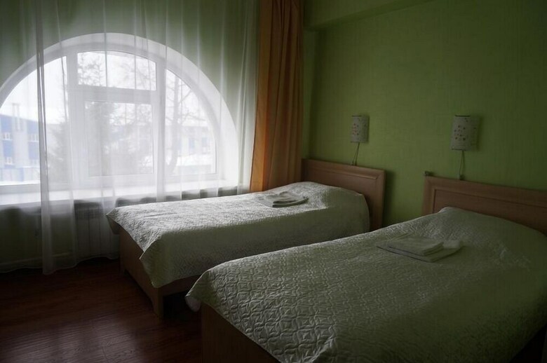 Vizit Hotel