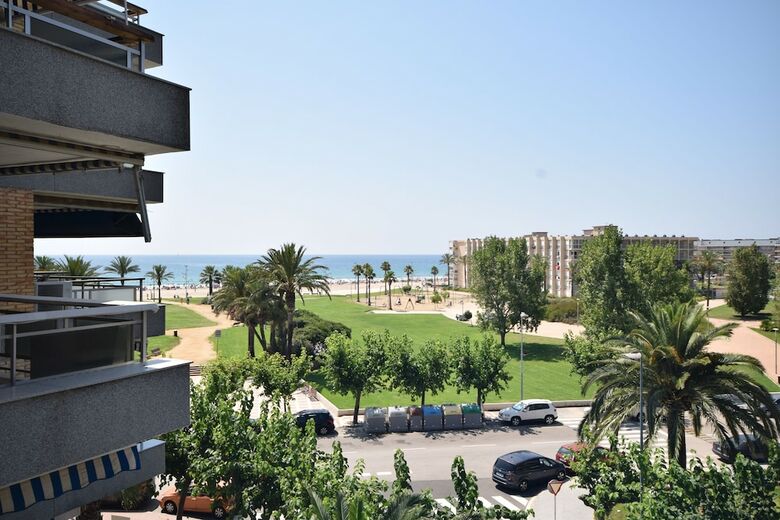 Apartamento Arrecife