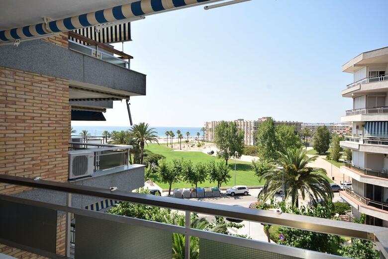 Apartamento Arrecife