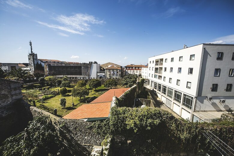 Braga Center Apartments