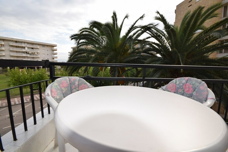 Apartamento Coral 26