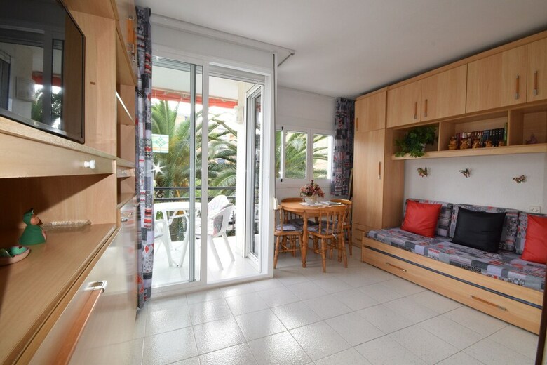 Apartamento Coral 26