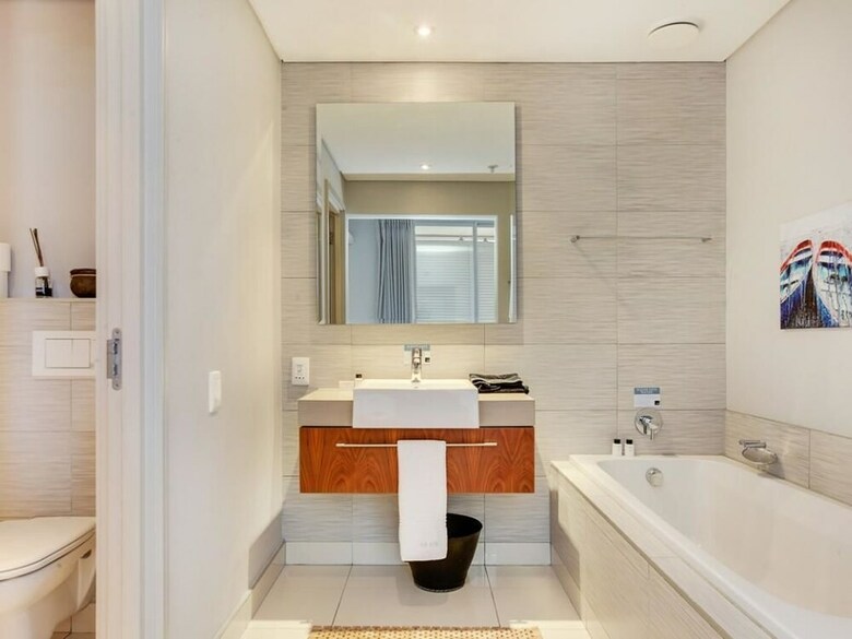 Apartamentos Harbour Bridge 417