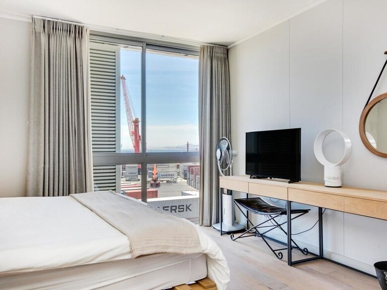 Apartamentos Harbour Bridge 417