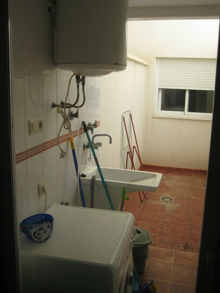 Apartamentos Befree Costamar