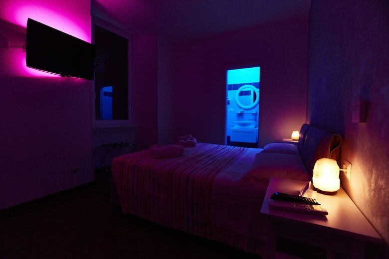 B&B Homeitaly Civitavecchia