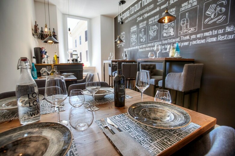 B&B Homeitaly Civitavecchia