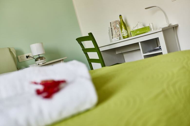 B&B Homeitaly Civitavecchia
