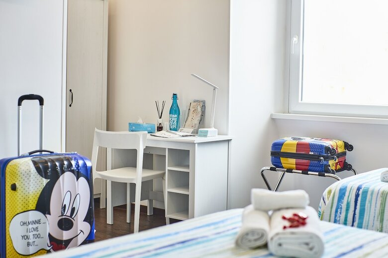 B&B Homeitaly Civitavecchia