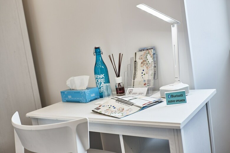 B&B Homeitaly Civitavecchia