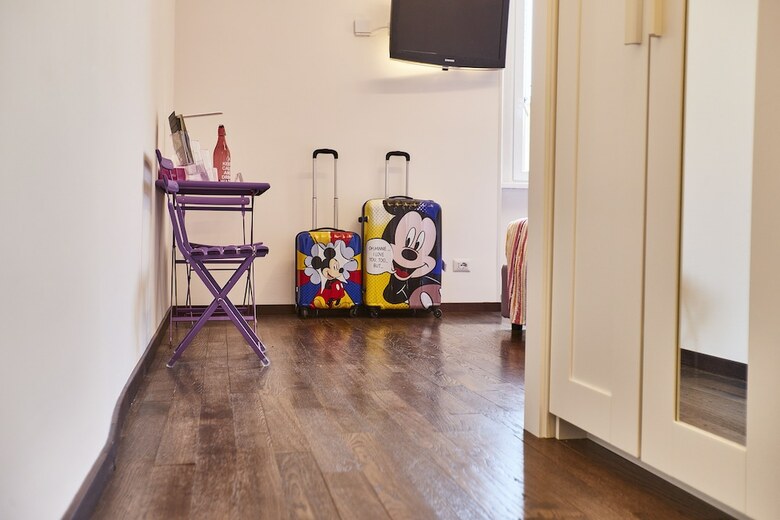 B&B Homeitaly Civitavecchia
