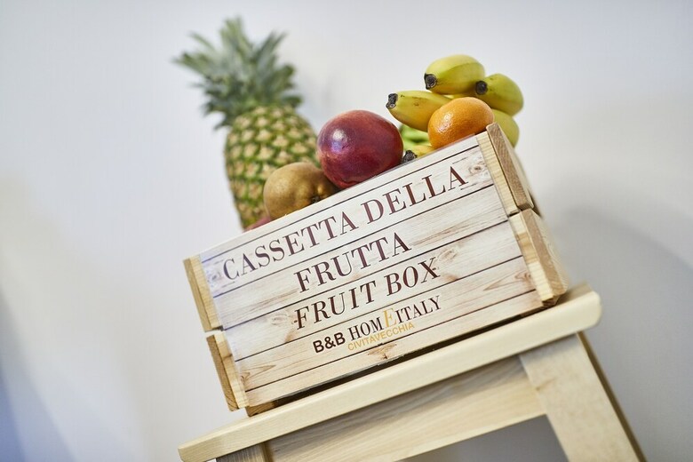 B&B Homeitaly Civitavecchia