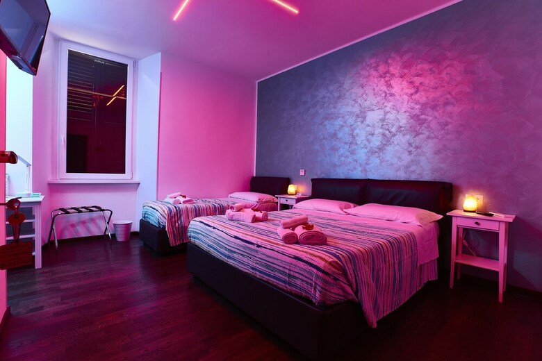 B&B Homeitaly Civitavecchia