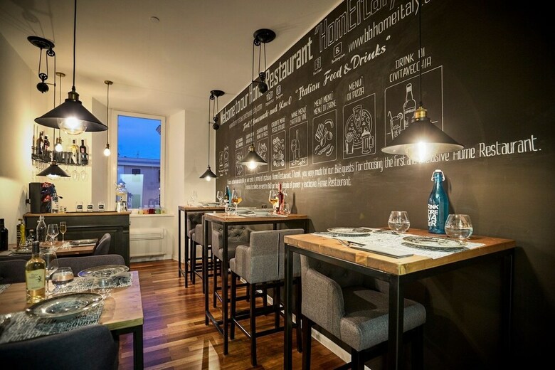 B&B Homeitaly Civitavecchia