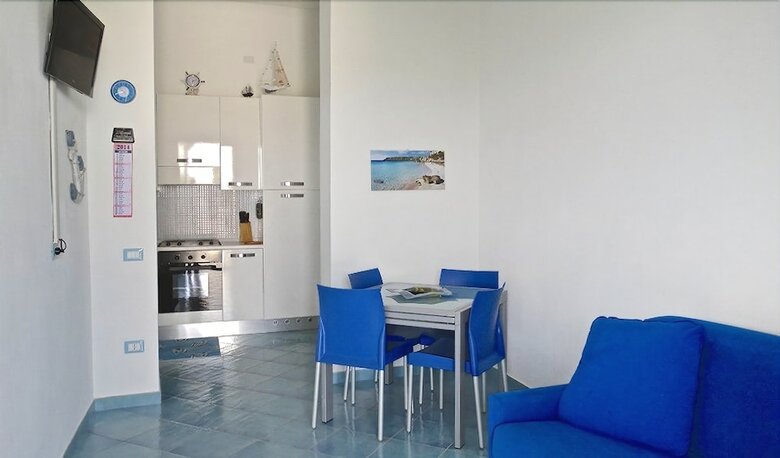 Apartamentos Top Residence Marcella