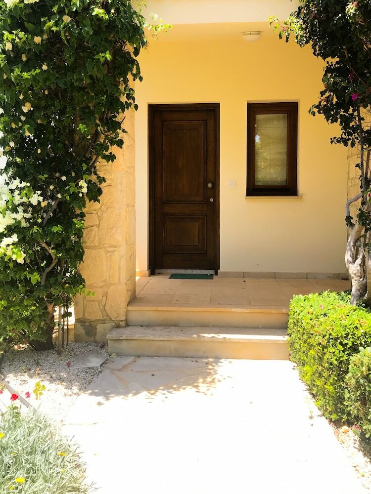 Apartamentos Angelos Junior Villa With Pool Hg22