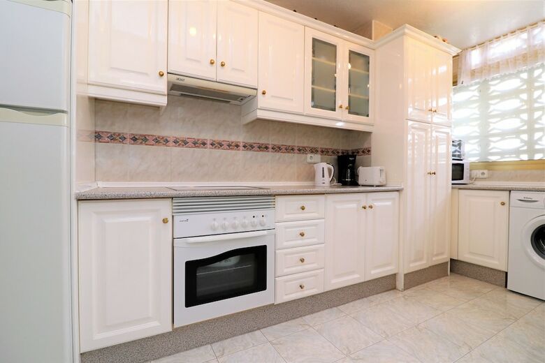 Apartamento Europa Center 14-a