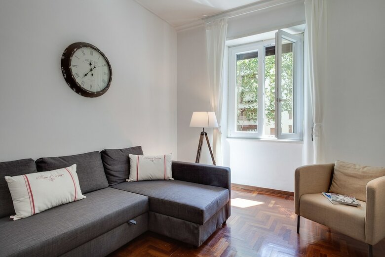 Apartamento Travel & Stay - Mirabello