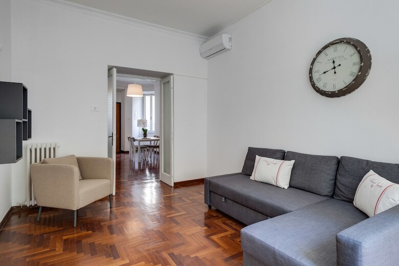 Apartamento Travel & Stay - Mirabello