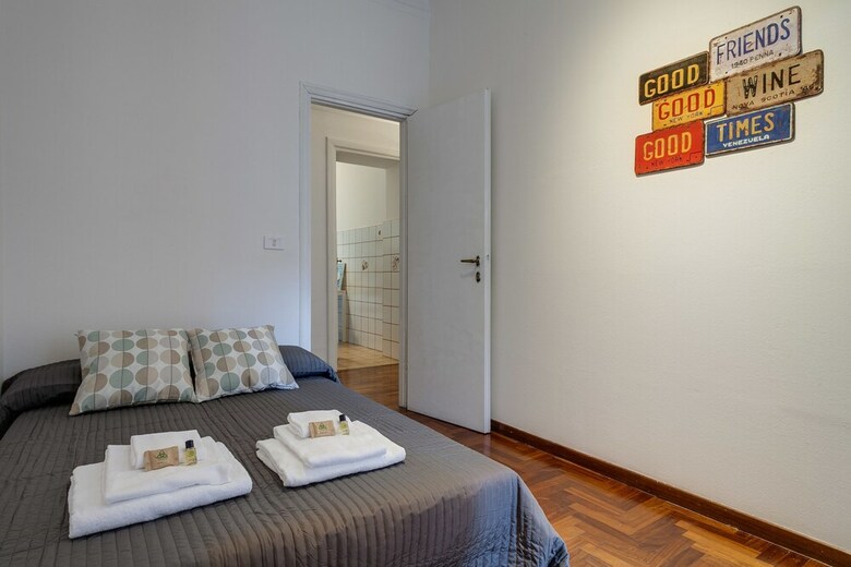 Apartamento Travel & Stay - Mirabello